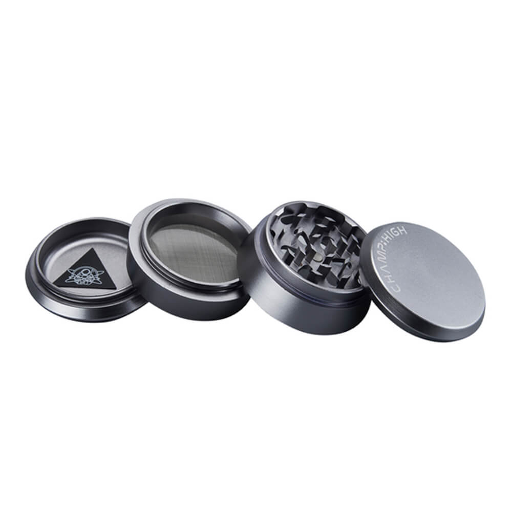 Champ High Aluminium Grinder