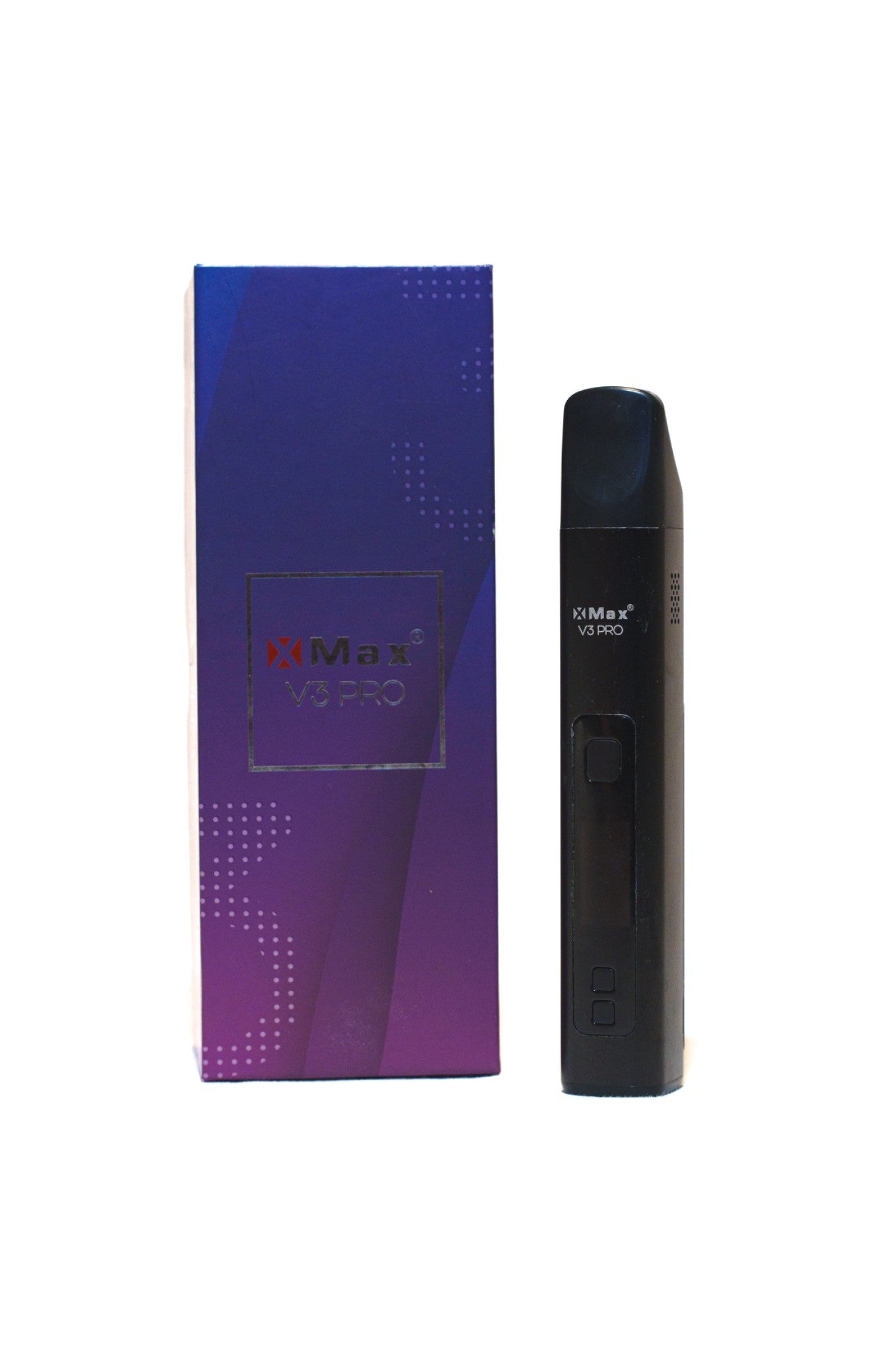 XMAX V3 Pro vaporisaattori