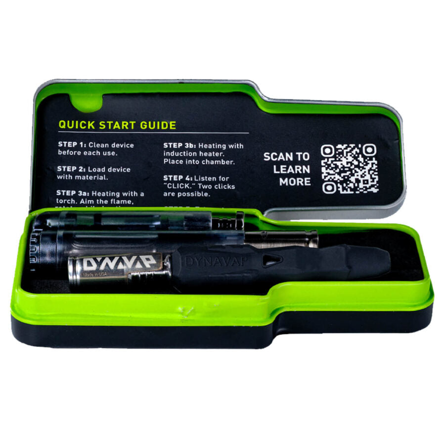 DynaVap "B2" vaporisaattori