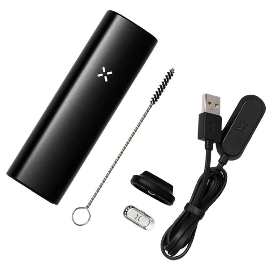 Pax Plus vaporisaattori