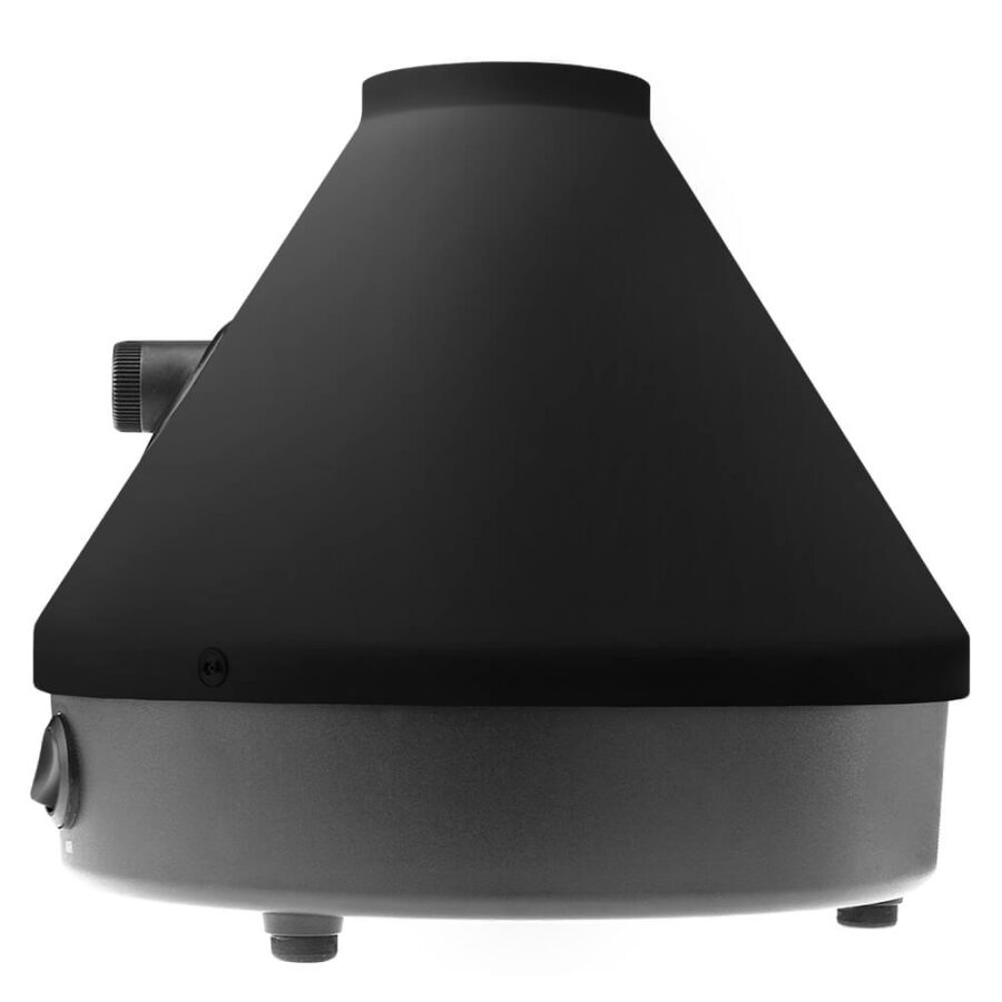 Volcano Classic Onyx Edition pöytävaporisaattori