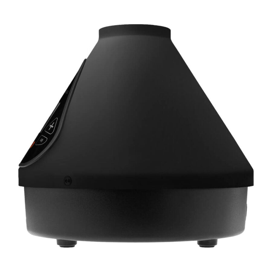 Volcano Hybrid Onyx Edition pöytävaporisaattori
