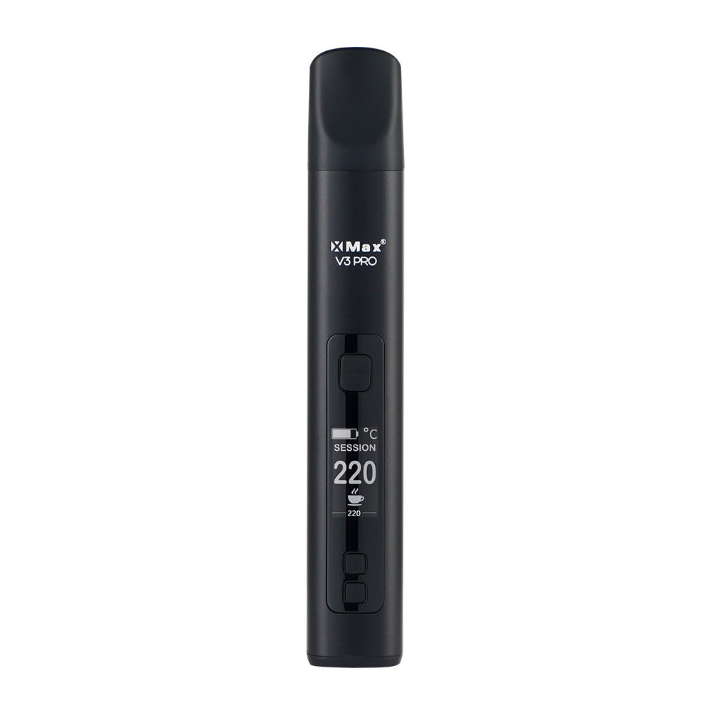 XMAX V3 Pro vaporisaattori