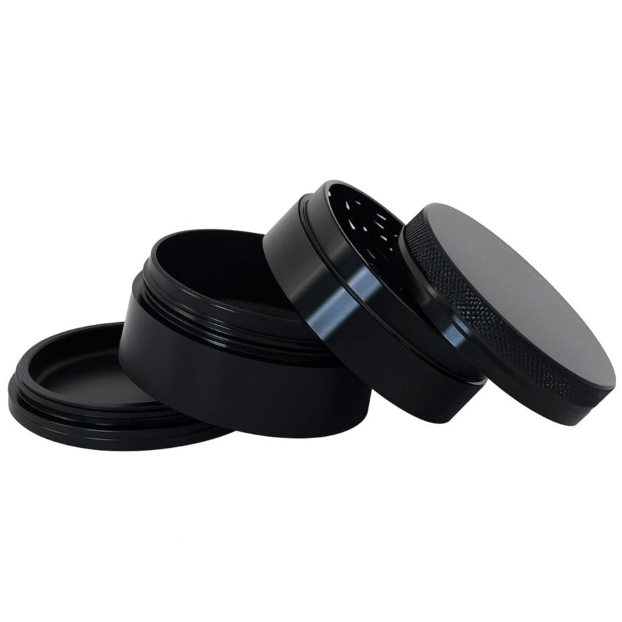 RAW Neliosainen Grinderi 60mm