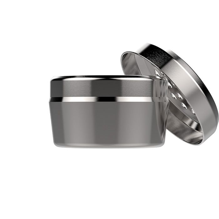 Annostelukapselit Crafty & Mighty