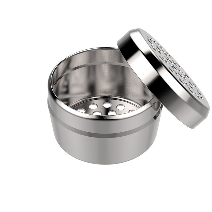 Annostelukapselit Crafty & Mighty