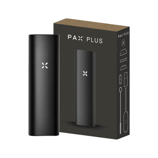 Pax Plus vaporisaattori