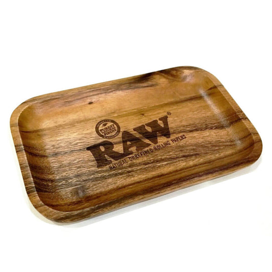RAW Puinen Tarjotin