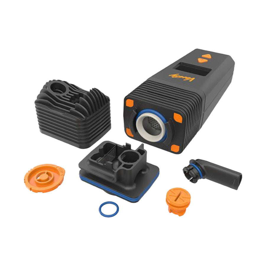 Venty vaporisaattori