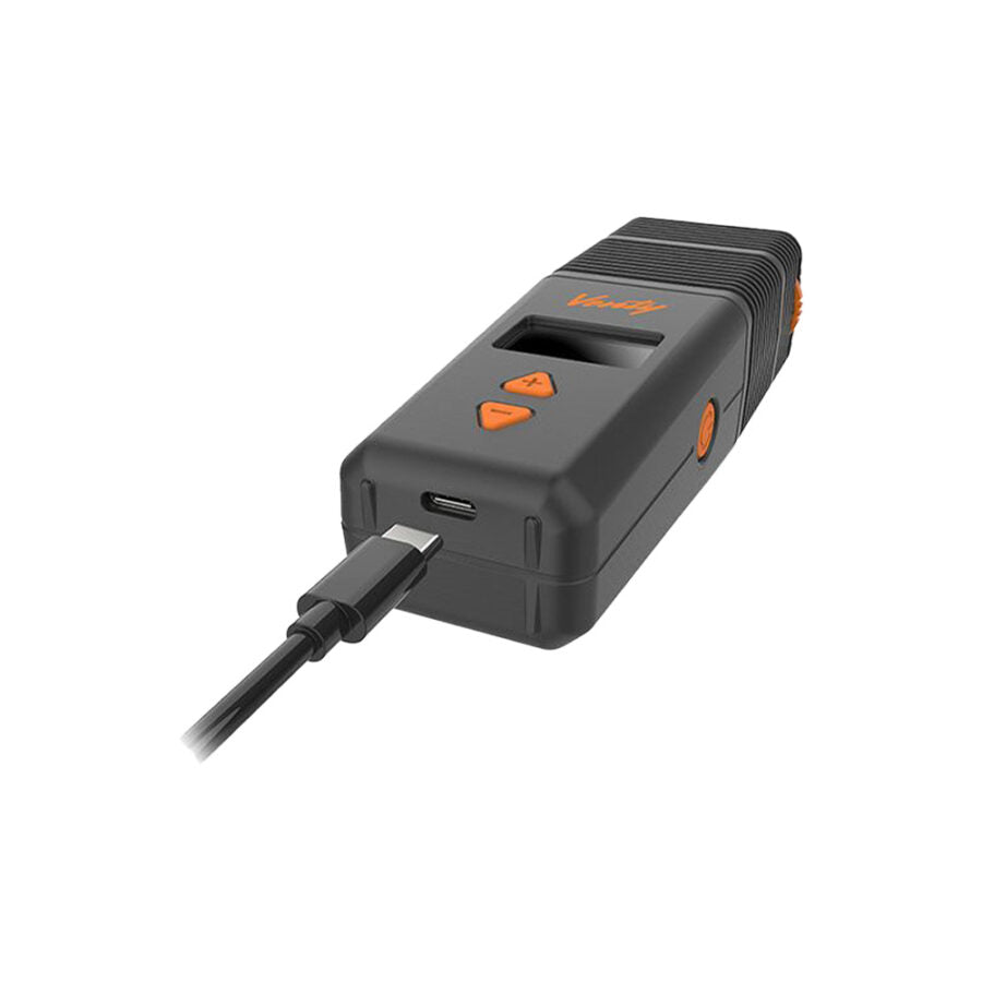 Venty vaporisaattori