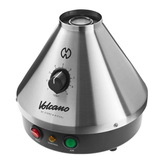 Volcano Classic pöytävaporisaattori