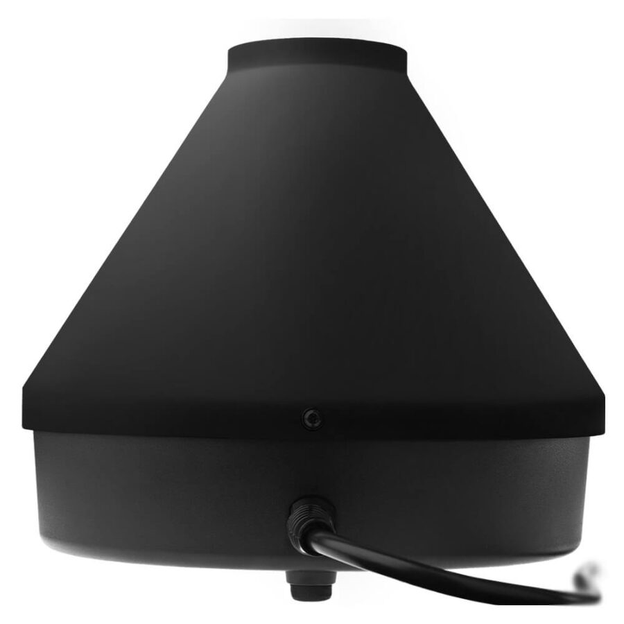 Volcano Classic Onyx Edition pöytävaporisaattori