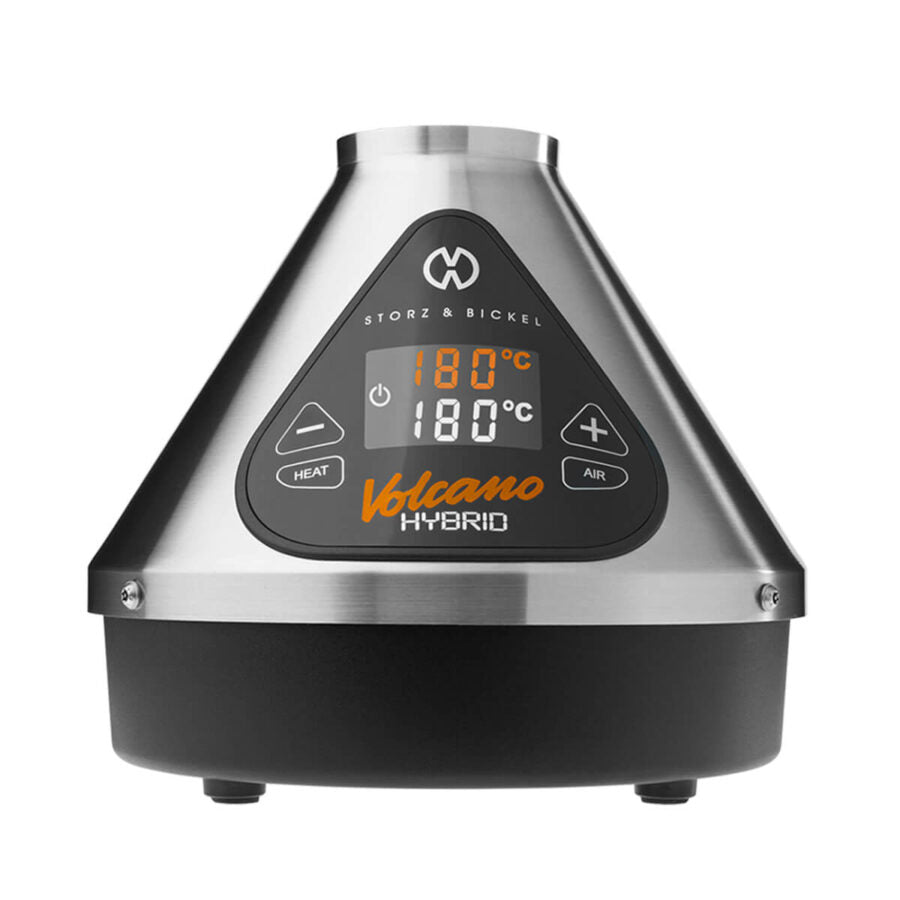 Volcano Hybrid pöytävaporisaattori